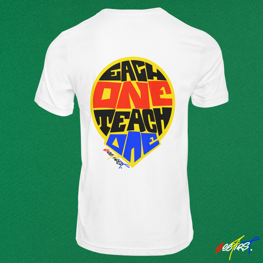 SEE1ST EOTO T-SHIRT