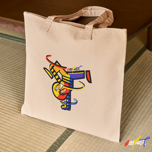 SEE1ST TOTE BAG
